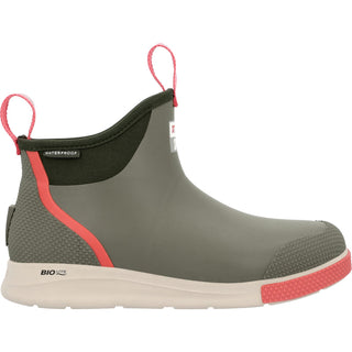 Xtratuf Deck Sport Waterproof Womens Ankle Boots
