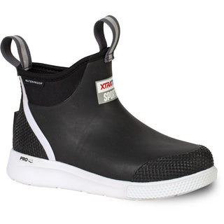 Xtratuf Deck Sport Waterproof Womens Ankle Boots
