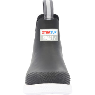 Xtratuf Deck Sport Waterproof Womens Ankle Boots