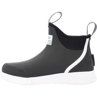 Xtratuf Deck Sport Waterproof Womens Ankle Boots