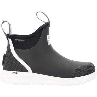 Xtratuf Deck Sport Waterproof Womens Ankle Boots