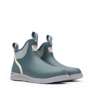 Xtratuf Ankle Deck Sport Mens Boots