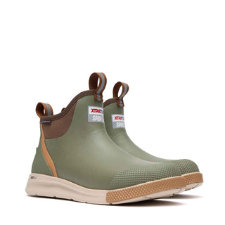 Xtratuf Ankle Deck Sport Mens Boots