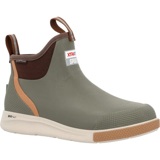 Xtratuf Ankle Deck Sport Mens Boots