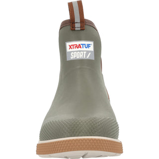 Xtratuf Ankle Deck Sport Mens Boots