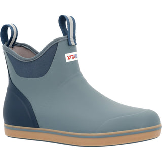 Xtratuf Ankle Deck Mens Waterproof Boots