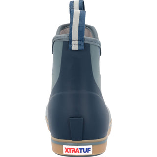 Xtratuf Ankle Deck Mens Waterproof Boots