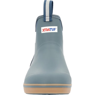 Xtratuf Ankle Deck Mens Waterproof Boots