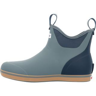 Xtratuf Ankle Deck Mens Waterproof Boots