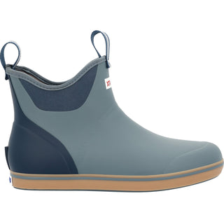 Xtratuf Ankle Deck Mens Waterproof Boots