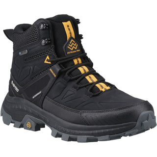 Hi-Tec AWW Rainier Mens Waterproof Hiking Boots
