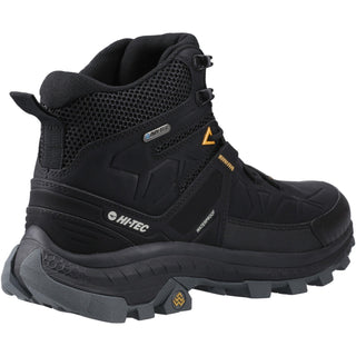 Hi-Tec AWW Rainier Mens Waterproof Hiking Boots