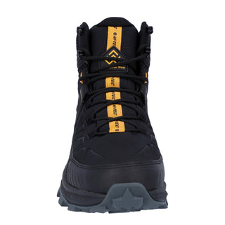 Hi-Tec AWW Rainier Mens Waterproof Hiking Boots