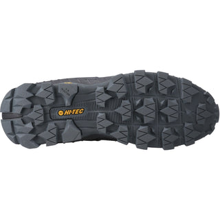 Hi-Tec AWW Rainier Mens Waterproof Hiking Boots