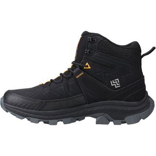 Hi-Tec AWW Rainier Mens Waterproof Hiking Boots