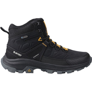 Hi-Tec AWW Rainier Mens Waterproof Hiking Boots