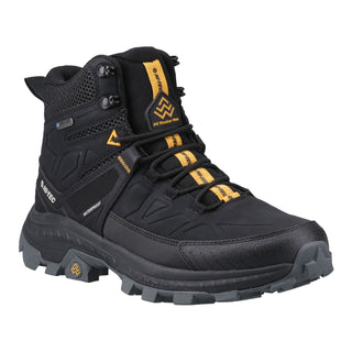 Hi-Tec AWW Rainier Mens Waterproof Hiking Boots