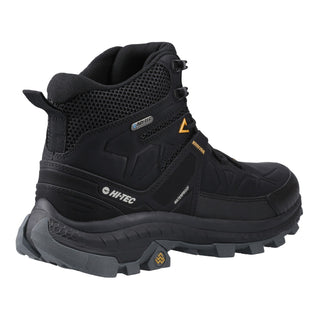 Hi-Tec AWW Rainier Mens Waterproof Hiking Boots