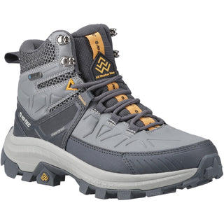 Hi-Tec AWW Rainier Womens Waterproof Hiking Boots