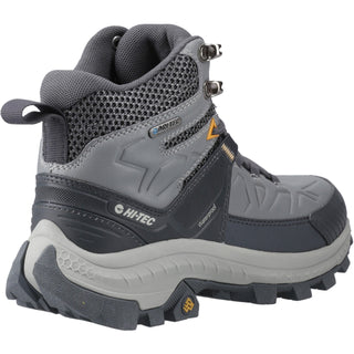 Hi-Tec AWW Rainier Womens Waterproof Hiking Boots