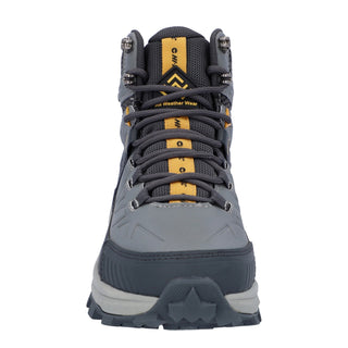 Hi-Tec AWW Rainier Womens Waterproof Hiking Boots