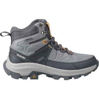 Hi-Tec AWW Rainier Womens Waterproof Hiking Boots