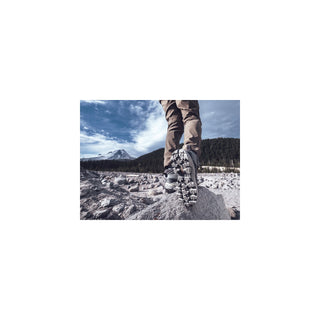 Hi-Tec AWW Rainier Womens Waterproof Hiking Boots