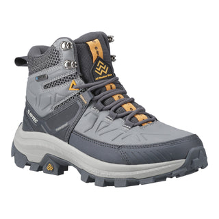 Hi-Tec AWW Rainier Womens Waterproof Hiking Boots