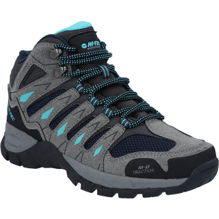 Hi-Tec Corzo Womens Waterproof Hiking Boots
