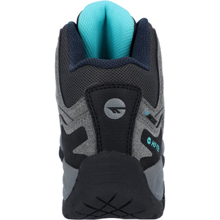Hi-Tec Corzo Womens Waterproof Hiking Boots