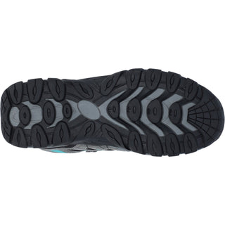 Hi-Tec Corzo Womens Waterproof Hiking Boots