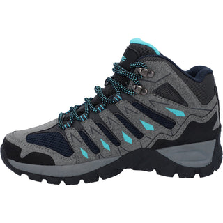 Hi-Tec Corzo Womens Waterproof Hiking Boots