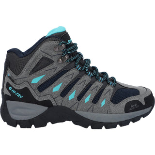 Hi-Tec Corzo Womens Waterproof Hiking Boots