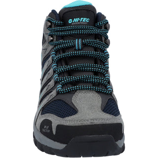 Hi-Tec Corzo Womens Waterproof Hiking Boots