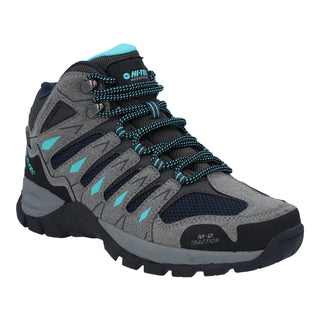Hi-Tec Corzo Womens Waterproof Hiking Boots