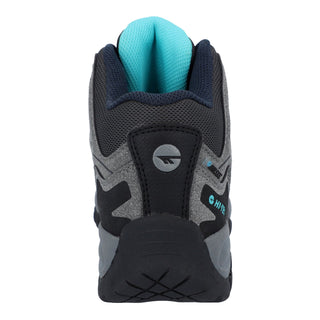 Hi-Tec Corzo Womens Waterproof Hiking Boots