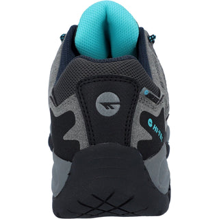 Hi-Tec Corzo Womens Waterproof Hiking Trainers