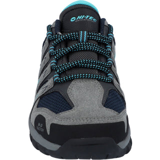 Hi-Tec Corzo Womens Waterproof Hiking Trainers