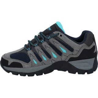 Hi-Tec Corzo Womens Waterproof Hiking Trainers