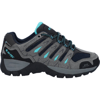 Hi-Tec Corzo Womens Waterproof Hiking Trainers