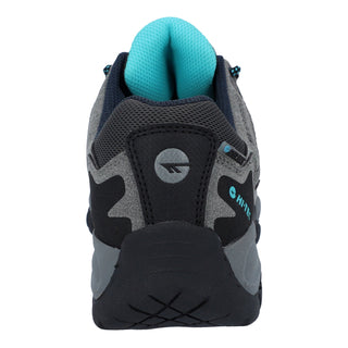 Hi-Tec Corzo Womens Waterproof Hiking Trainers