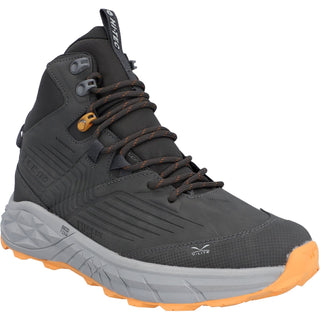 Hi-Tec Fuse Trek Mens Waterproof Hiking Boots