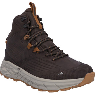 Hi-Tec Fuse Trek Mens Waterproof Hiking Boots