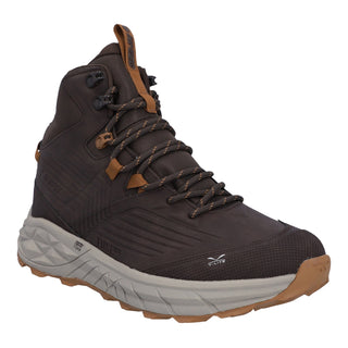 Hi-Tec Fuse Trek Mens Waterproof Hiking Boots
