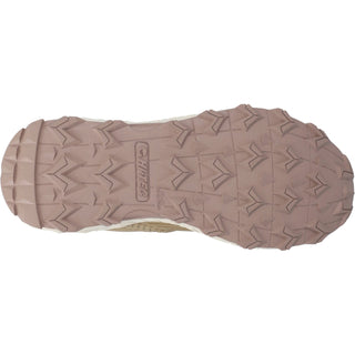 Hi-Tec Fuse Trek Womens Waterproof Hiking Boots