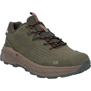Hi-Tec Fuse Trek Mens Hiking Trainers