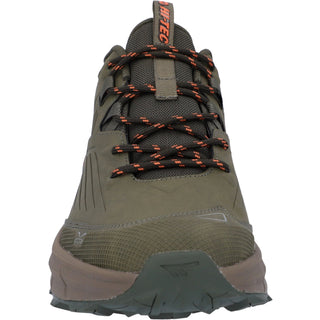 Hi-Tec Fuse Trek Mens Hiking Trainers