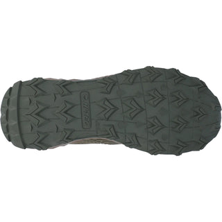 Hi-Tec Fuse Trek Mens Hiking Trainers