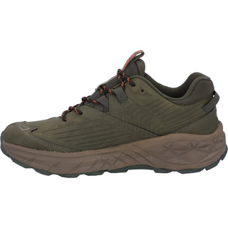 Hi-Tec Fuse Trek Mens Hiking Trainers
