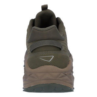Hi-Tec Fuse Trek Mens Hiking Trainers